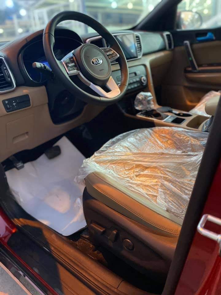 کیا سپۆرتاج